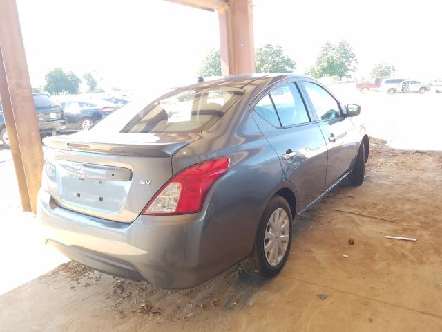 Photo 3 VIN: 3N1CN7AP4HL846555 - NISSAN VERSA S 