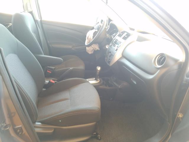 Photo 4 VIN: 3N1CN7AP4HL846555 - NISSAN VERSA S 