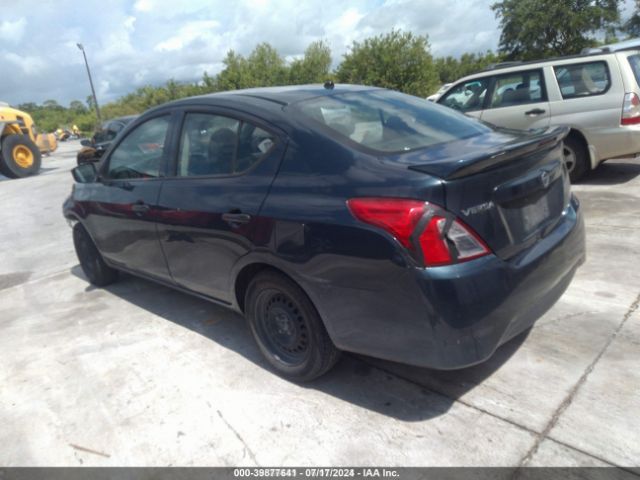 Photo 2 VIN: 3N1CN7AP4HL848189 - NISSAN VERSA 