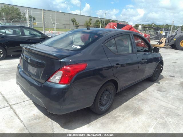 Photo 3 VIN: 3N1CN7AP4HL848189 - NISSAN VERSA 