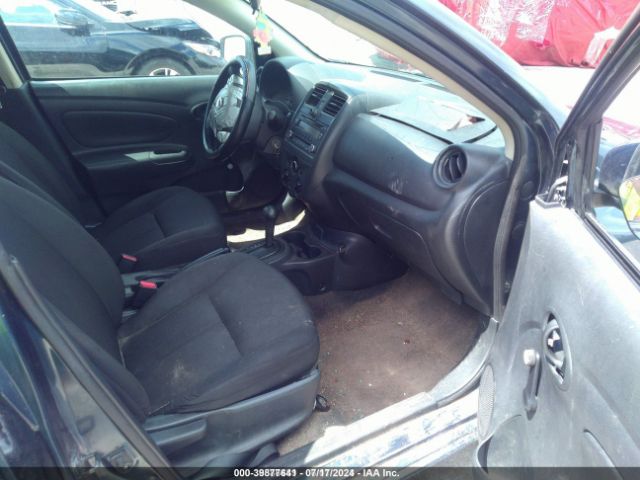 Photo 4 VIN: 3N1CN7AP4HL848189 - NISSAN VERSA 