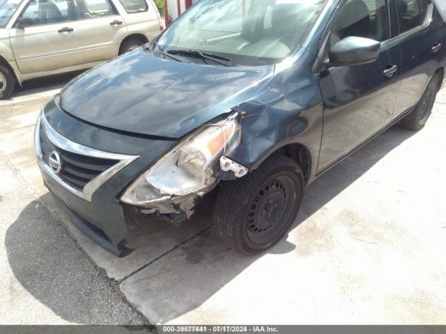 Photo 5 VIN: 3N1CN7AP4HL848189 - NISSAN VERSA 