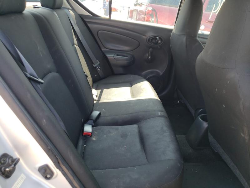 Photo 5 VIN: 3N1CN7AP4HL848208 - NISSAN VERSA S 