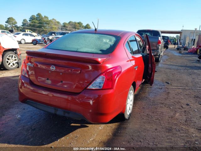 Photo 3 VIN: 3N1CN7AP4HL848466 - NISSAN VERSA 