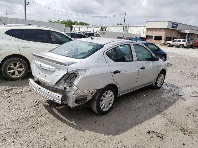 Photo 2 VIN: 3N1CN7AP4HL848628 - NISSAN VERSA S 