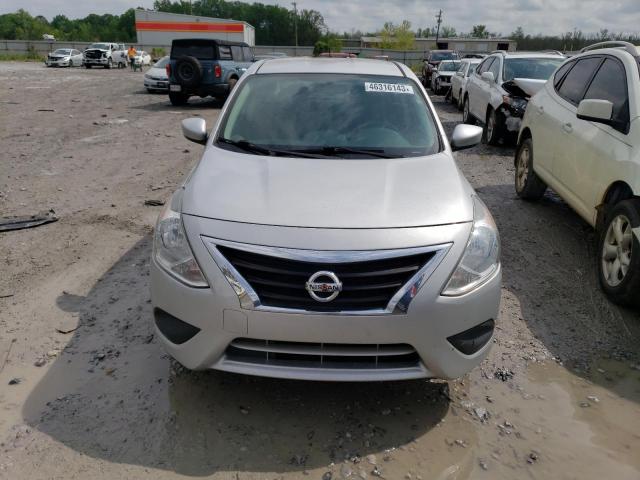 Photo 4 VIN: 3N1CN7AP4HL848628 - NISSAN VERSA S 