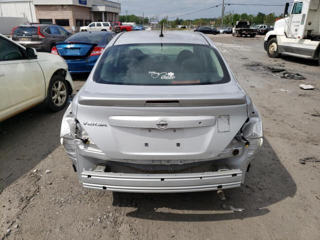 Photo 5 VIN: 3N1CN7AP4HL848628 - NISSAN VERSA S 