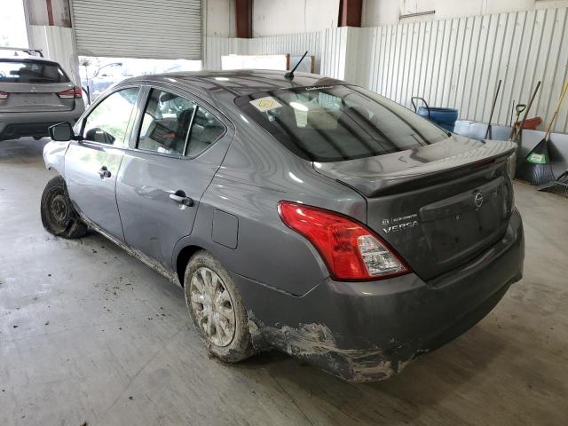 Photo 1 VIN: 3N1CN7AP4HL848743 - NISSAN VERSA S 