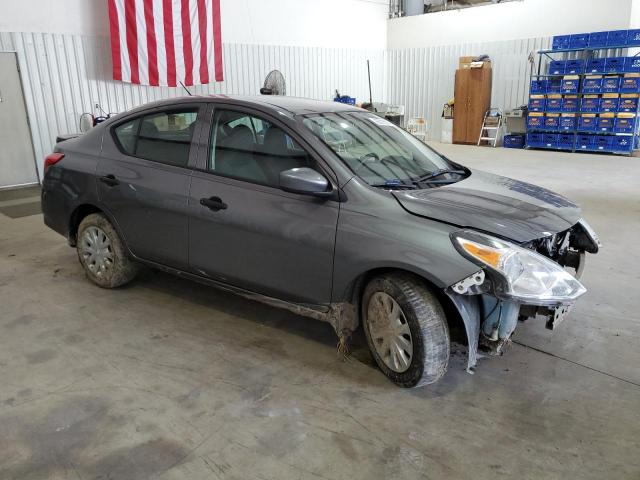 Photo 3 VIN: 3N1CN7AP4HL848743 - NISSAN VERSA S 