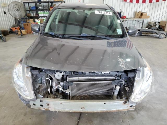 Photo 4 VIN: 3N1CN7AP4HL848743 - NISSAN VERSA S 