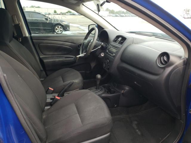 Photo 4 VIN: 3N1CN7AP4HL849360 - NISSAN VERSA S 