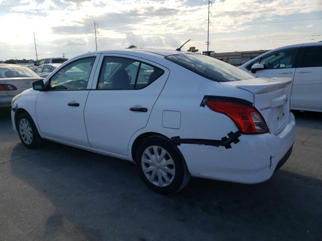 Photo 1 VIN: 3N1CN7AP4HL850671 - NISSAN VERSA S 