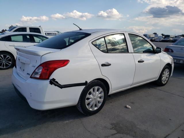 Photo 2 VIN: 3N1CN7AP4HL850671 - NISSAN VERSA S 