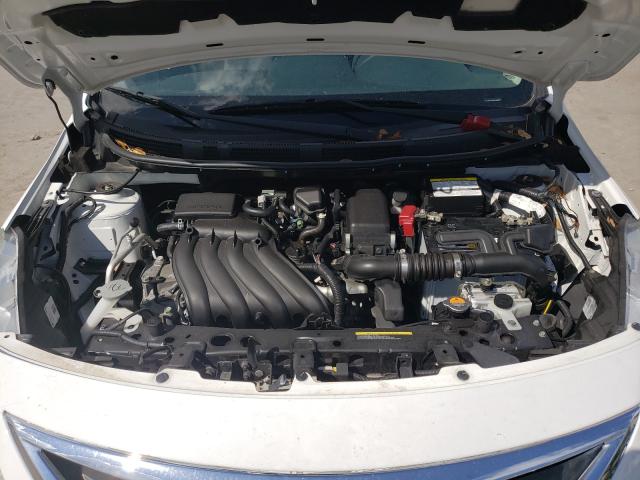 Photo 6 VIN: 3N1CN7AP4HL853053 - NISSAN VERSA S 