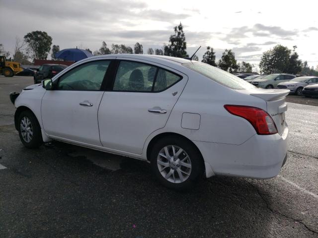 Photo 1 VIN: 3N1CN7AP4HL853747 - NISSAN VERSA 