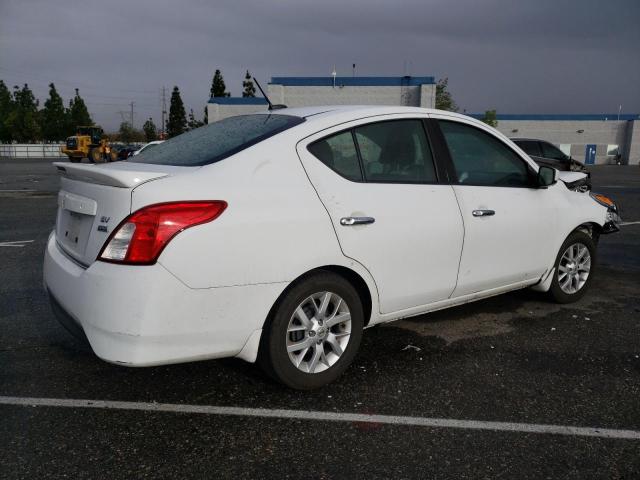 Photo 2 VIN: 3N1CN7AP4HL853747 - NISSAN VERSA 