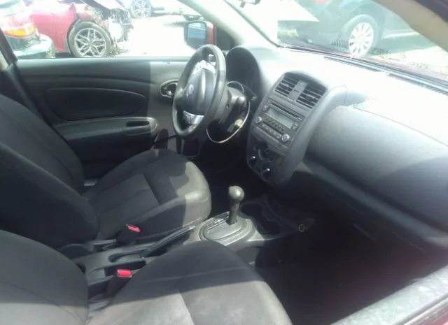 Photo 4 VIN: 3N1CN7AP4HL853778 - NISSAN VERSA SEDAN 