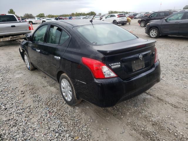 Photo 2 VIN: 3N1CN7AP4HL854056 - NISSAN VERSA S 