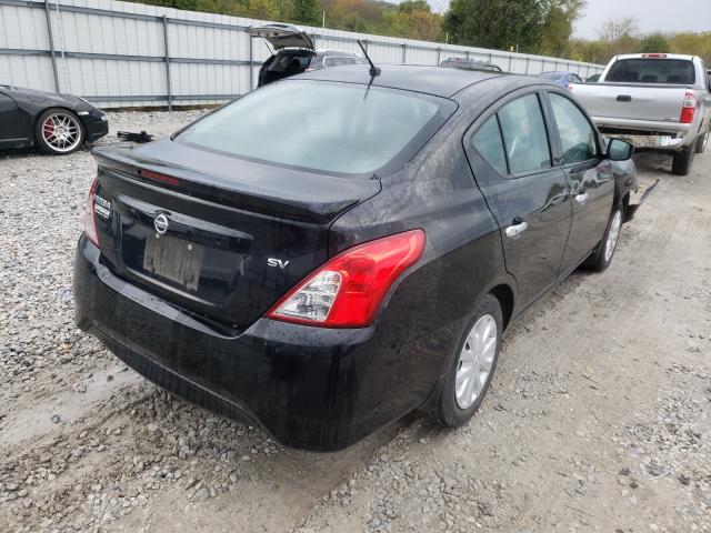 Photo 3 VIN: 3N1CN7AP4HL854056 - NISSAN VERSA S 