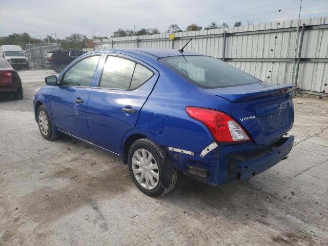 Photo 1 VIN: 3N1CN7AP4HL854140 - NISSAN VERSA 