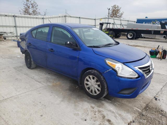 Photo 3 VIN: 3N1CN7AP4HL854140 - NISSAN VERSA 