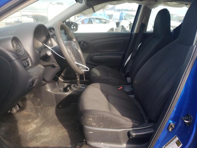 Photo 6 VIN: 3N1CN7AP4HL854140 - NISSAN VERSA 