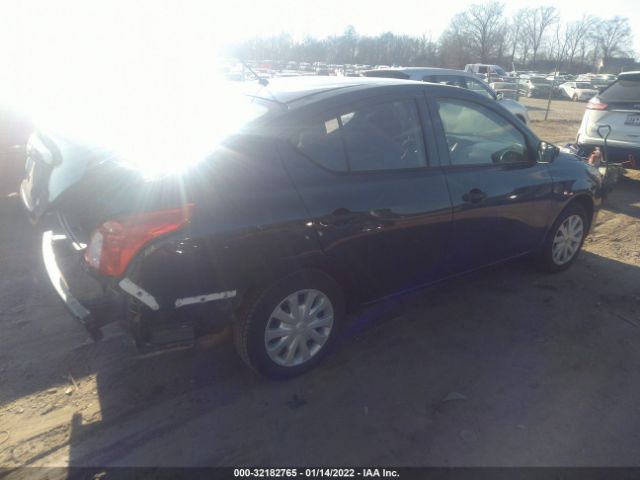 Photo 3 VIN: 3N1CN7AP4HL854655 - NISSAN VERSA SEDAN 