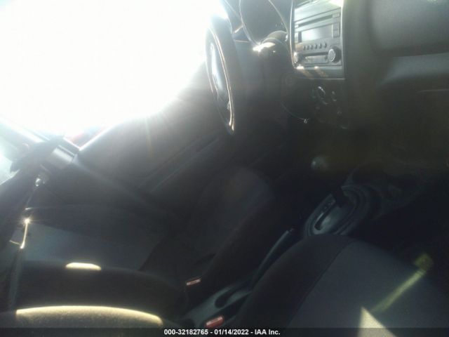 Photo 4 VIN: 3N1CN7AP4HL854655 - NISSAN VERSA SEDAN 