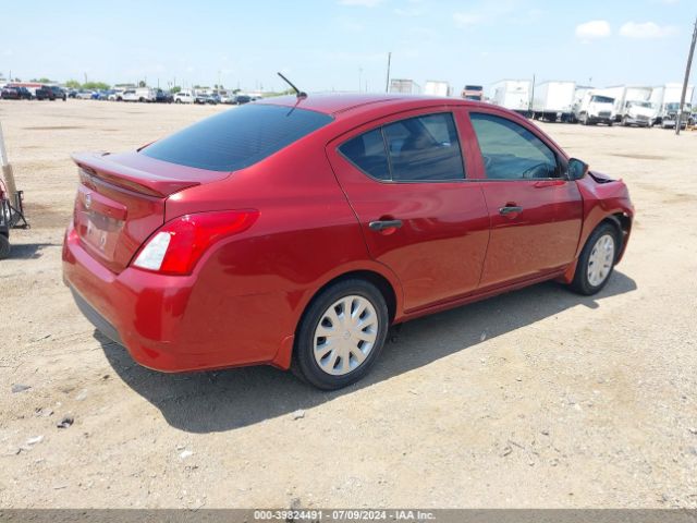 Photo 3 VIN: 3N1CN7AP4HL857295 - NISSAN VERSA 