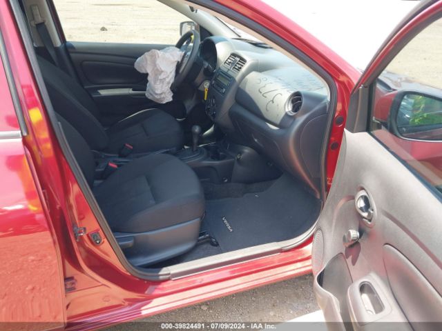 Photo 4 VIN: 3N1CN7AP4HL857295 - NISSAN VERSA 