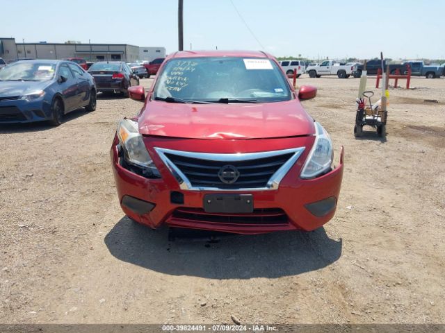 Photo 5 VIN: 3N1CN7AP4HL857295 - NISSAN VERSA 