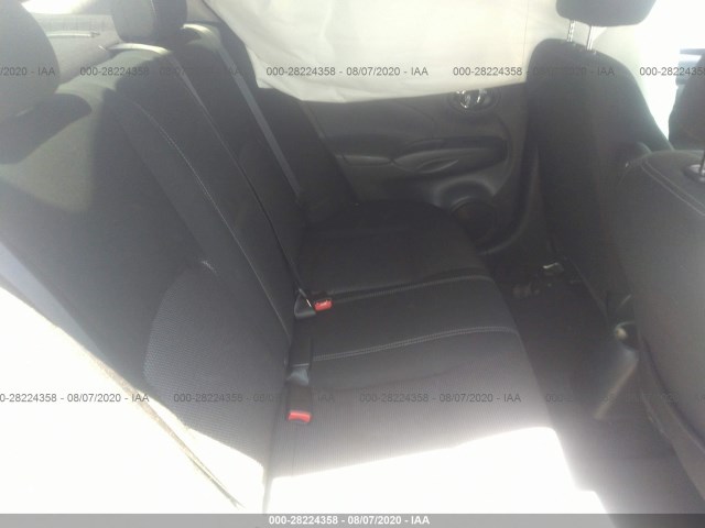 Photo 7 VIN: 3N1CN7AP4HL857409 - NISSAN VERSA SEDAN 