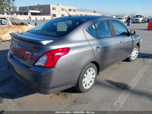 Photo 3 VIN: 3N1CN7AP4HL858155 - NISSAN VERSA 