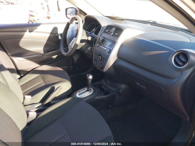 Photo 4 VIN: 3N1CN7AP4HL858155 - NISSAN VERSA 