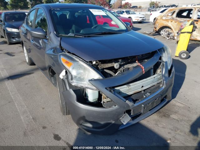 Photo 5 VIN: 3N1CN7AP4HL858155 - NISSAN VERSA 