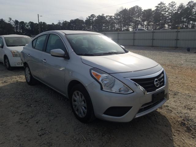 Photo 0 VIN: 3N1CN7AP4HL858348 - NISSAN VERSA S 