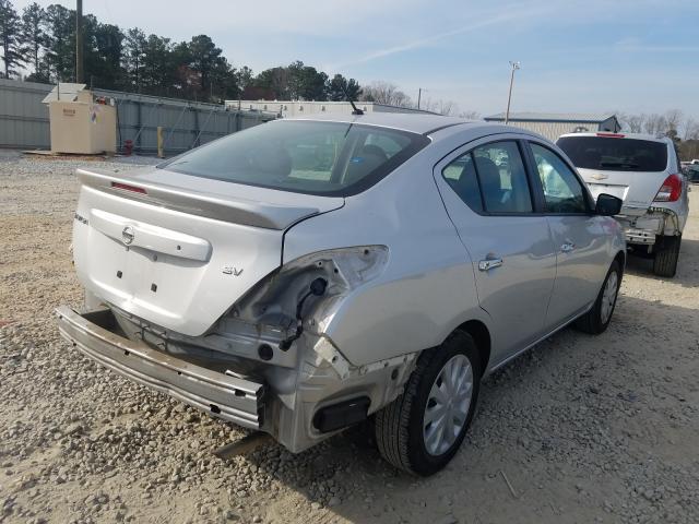 Photo 3 VIN: 3N1CN7AP4HL858348 - NISSAN VERSA S 