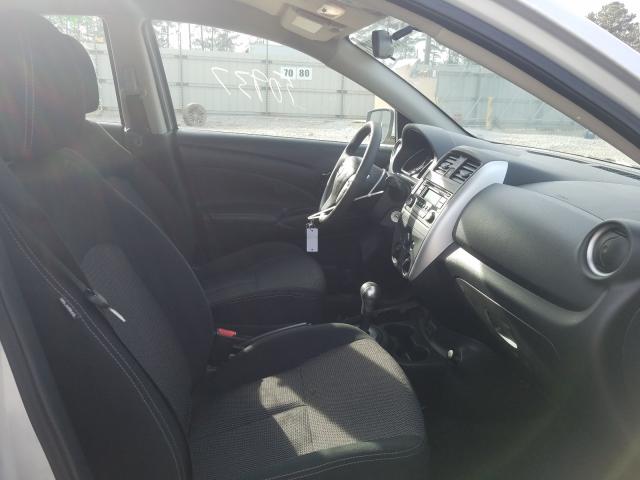 Photo 4 VIN: 3N1CN7AP4HL858348 - NISSAN VERSA S 