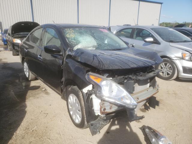 Photo 0 VIN: 3N1CN7AP4HL858544 - NISSAN VERSA S 