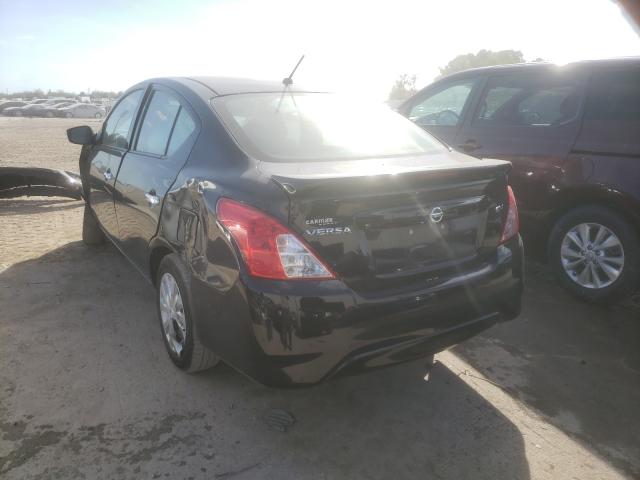 Photo 2 VIN: 3N1CN7AP4HL858544 - NISSAN VERSA S 