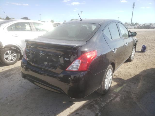 Photo 3 VIN: 3N1CN7AP4HL858544 - NISSAN VERSA S 