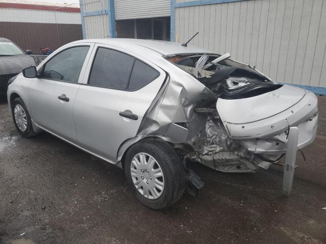 Photo 1 VIN: 3N1CN7AP4HL858589 - NISSAN VERSA S 