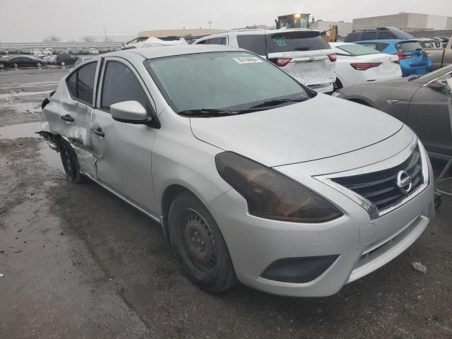 Photo 3 VIN: 3N1CN7AP4HL858589 - NISSAN VERSA S 