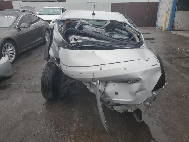 Photo 5 VIN: 3N1CN7AP4HL858589 - NISSAN VERSA S 