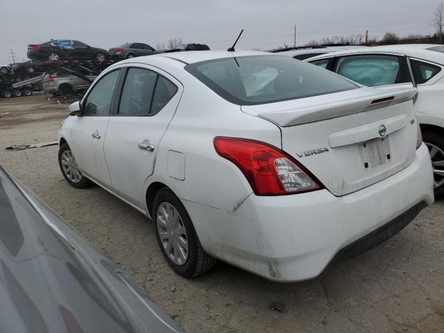 Photo 1 VIN: 3N1CN7AP4HL859967 - NISSAN VERSA S 