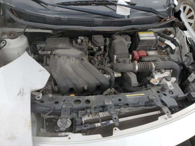 Photo 10 VIN: 3N1CN7AP4HL859967 - NISSAN VERSA S 