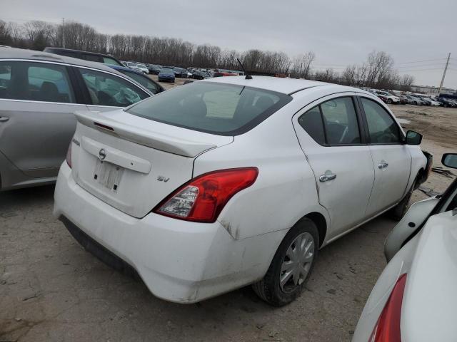 Photo 2 VIN: 3N1CN7AP4HL859967 - NISSAN VERSA S 