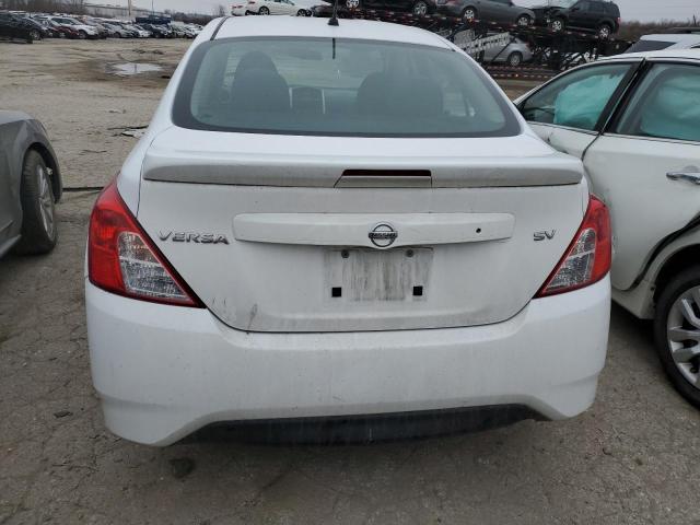 Photo 5 VIN: 3N1CN7AP4HL859967 - NISSAN VERSA S 