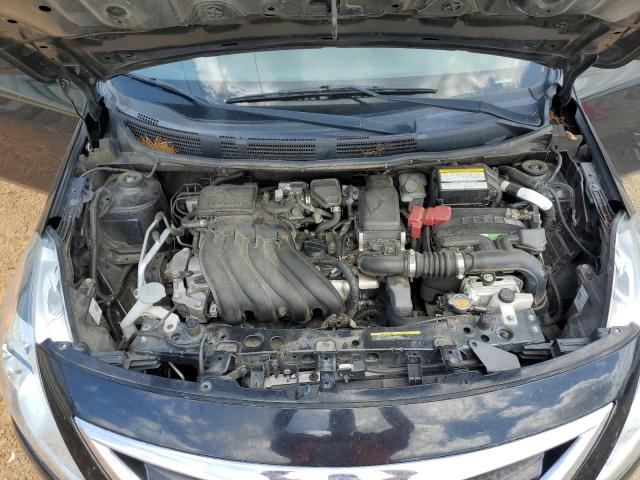 Photo 10 VIN: 3N1CN7AP4HL860102 - NISSAN VERSA 