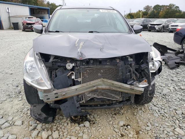 Photo 4 VIN: 3N1CN7AP4HL860231 - NISSAN VERSA 